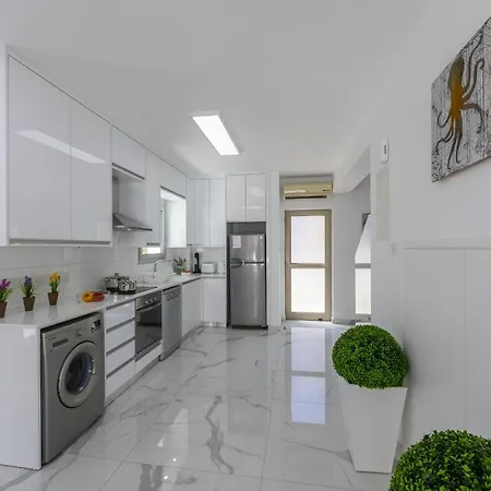 Villa Sunrise Beach Protaras
